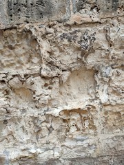 texture of old wall