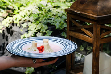 table setting