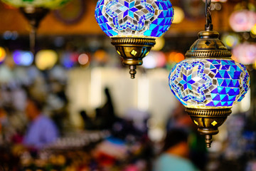 lamps