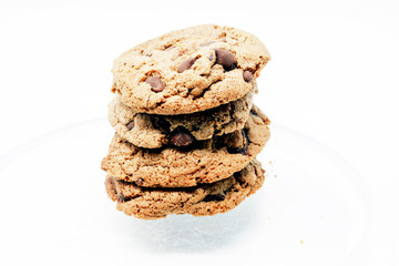 Cannabis Product Shots