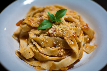 Tagliatelle