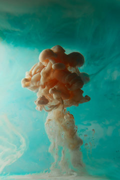 Explosion