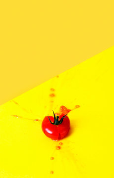 tomato