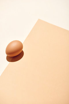Eggs.