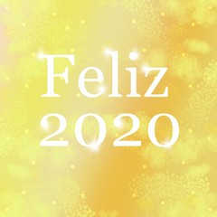 Feliz 2020