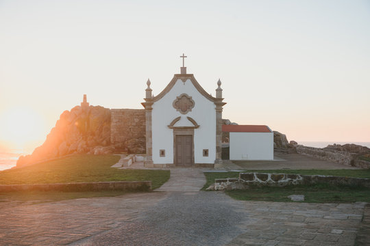 Capela da Boa Nova