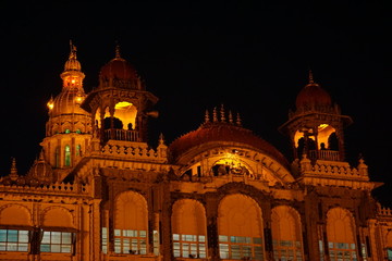 Mysore Palace