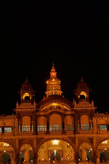 Mysore Palace