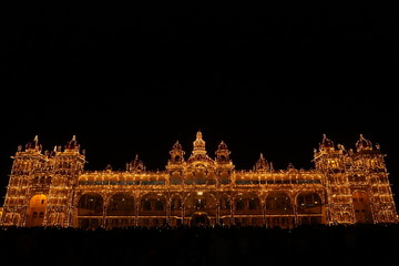 Mysore Palace