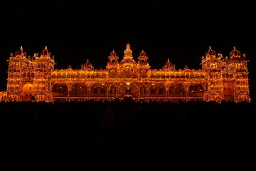 Mysore Palace