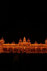 Mysore Palace