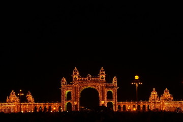 Mysore Palace