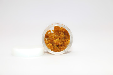 Cannabis Product Shots