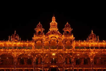 Mysore Palace