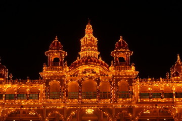 Mysore Palace