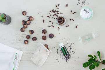 eco products for housework