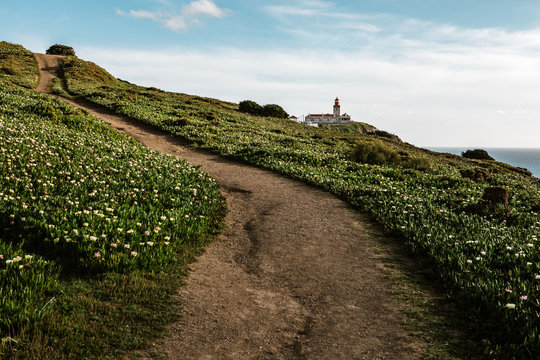 Cabo Da Roca