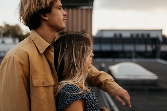 Polly & Nils