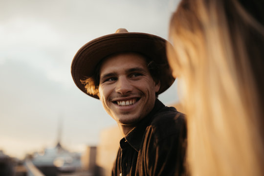 Polly & Nils
