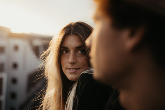 Polly & Nils
