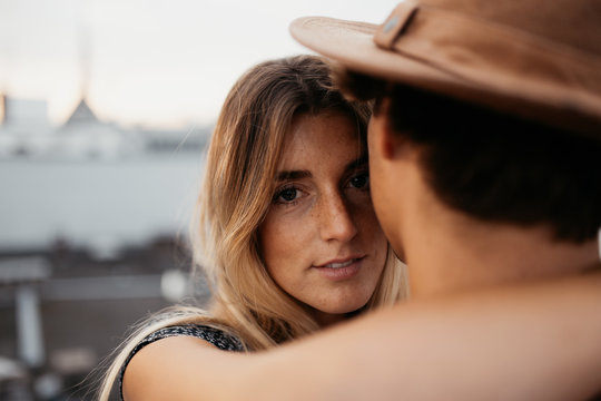 Polly & Nils