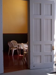 Doorway