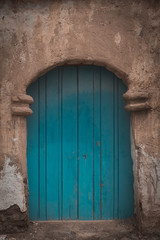 puerta