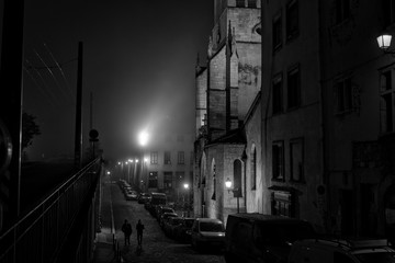 F&ecirc;te des lumi&egrave;res