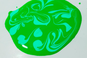 marbled abstract background digitally generated photo