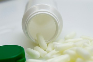 Suppositories for children once made in the pharmacy laboratory