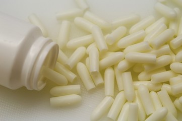 Suppositories for children once made in the pharmacy laboratory