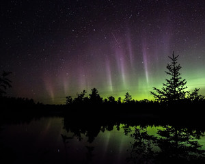Aurora Northen Lights 