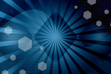 Obraz premium abstract, blue, design, light, wave, illustration, wallpaper, backdrop, art, pattern, texture, curve, graphic, digital, water, motion, technology, space, color, dot, line, circle, business, glowing