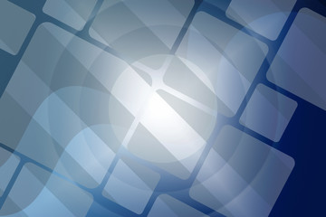 Obraz premium abstract, blue, wallpaper, design, light, technology, illustration, digital, pattern, texture, wave, backdrop, line, business, graphic, curve, concept, lines, gradient, space, computer, color, bright