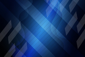 Obraz premium abstract, blue, pattern, design, texture, wallpaper, square, light, backdrop, geometric, graphic, black, illustration, mosaic, technology, color, white, triangle, gradient, shape, digital, art