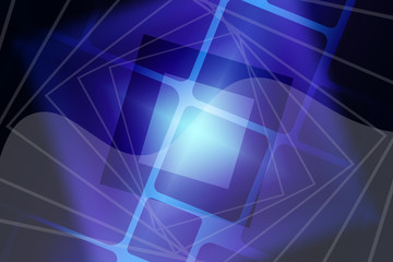 abstract, blue, pattern, design, texture, wallpaper, square, light, backdrop, geometric, graphic, black, illustration, mosaic, technology, color, white, triangle, gradient, shape, digital, art