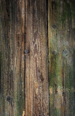 Pattern of vintage wooden texture background,Nature wall background