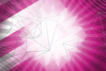 Fototapeta premium abstract, pattern, wallpaper, design, blue, geometric, illustration, graphic, texture, light, triangle, art, pink, bright, polygon, digital, square, technology, colorful, backdrop, futuristic, shape