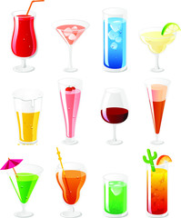 drink collection