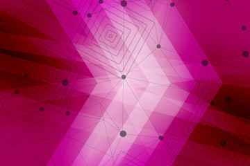Obraz premium abstract, pink, design, wallpaper, illustration, purple, light, backdrop, texture, pattern, art, graphic, color, fractal, lines, violet, blue, red, wave, futuristic, digital, bright, ray, flow, curve