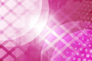 Obraz premium abstract, design, wallpaper, blue, illustration, graphic, pattern, light, pink, texture, purple, digital, backdrop, geometric, art, lines, concept, technology, business, red, color, line, architecture