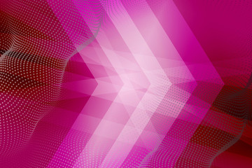 Obraz premium abstract, design, wave, blue, wallpaper, illustration, pink, light, texture, lines, art, pattern, graphic, digital, backdrop, waves, curve, line, purple, artistic, backgrounds, curves, color, fractal
