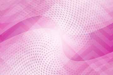 Obraz premium abstract, design, wave, blue, wallpaper, illustration, pink, light, texture, lines, art, pattern, graphic, digital, backdrop, waves, curve, line, purple, artistic, backgrounds, curves, color, fractal