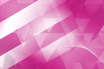 Obraz premium abstract, design, wave, blue, wallpaper, illustration, pink, light, texture, lines, art, pattern, graphic, digital, backdrop, waves, curve, line, purple, artistic, backgrounds, curves, color, fractal