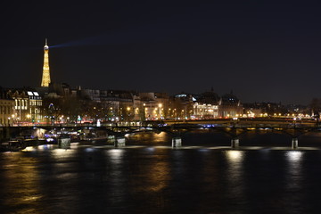 Fototapeta premium Pont des arts