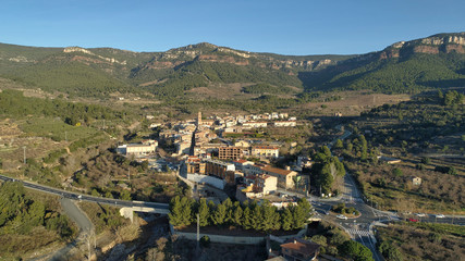 Vilaplana- Baix Camp - Costa Daurada - Tarragona - Catalunya