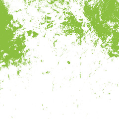 Green Grunge Texture