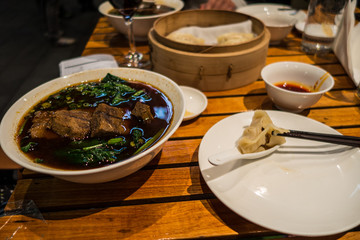 Chinese Dumplings