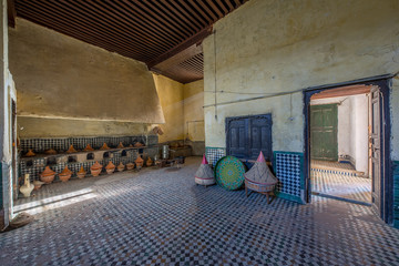 fès maroc
