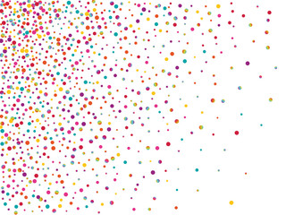 White Fun Rain Backdrop. Yellow Independence Confetti Texture. Independence Background. Celebration Orange Banner.